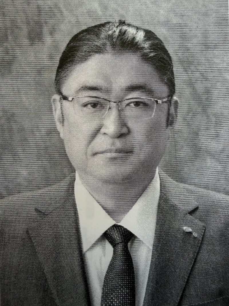 堀口 淳二 会長
